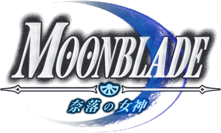 Moonblade: The Goddess of the Abyss